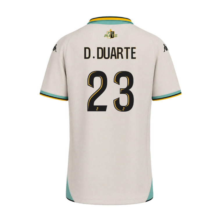 Metz Away D.DUARTE 23 Jersey 26-27