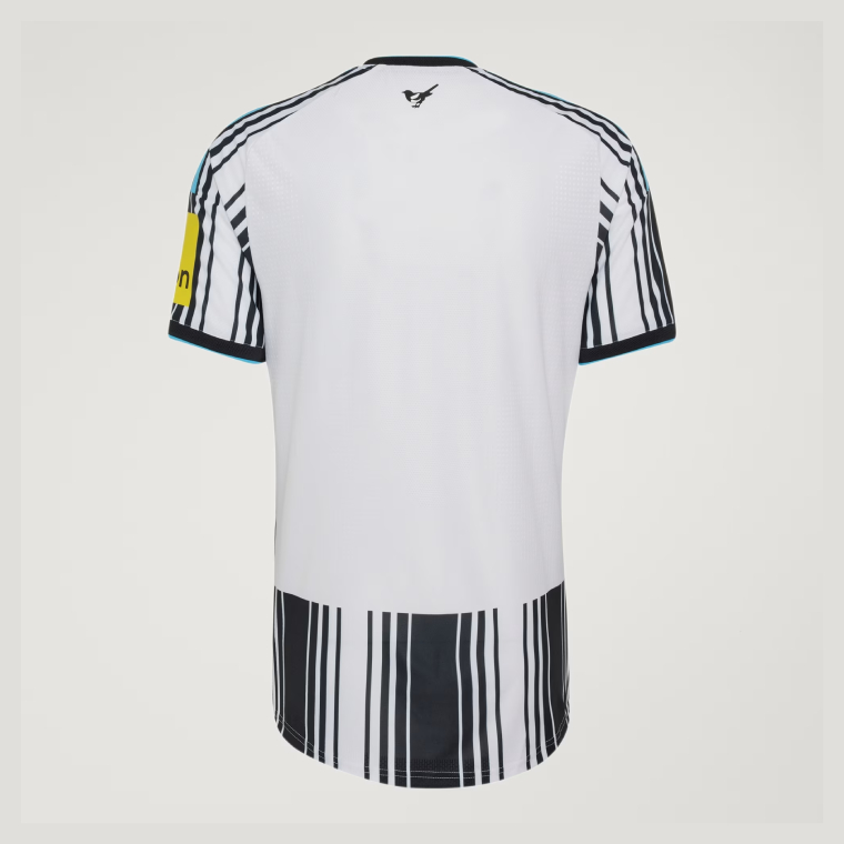 Newcastle United Home Jersey 26-27 (Player Version)