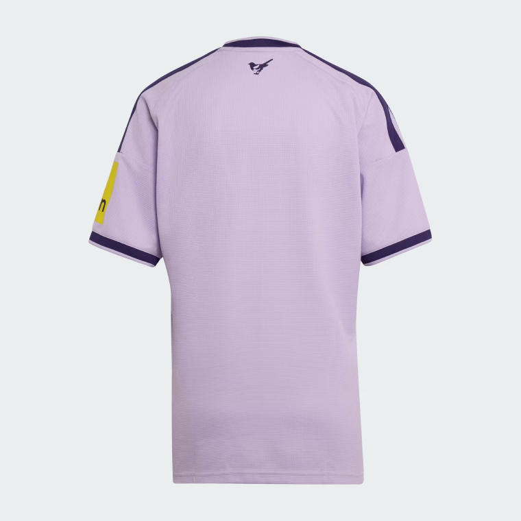 Newcastle United Third Jersey 26-27