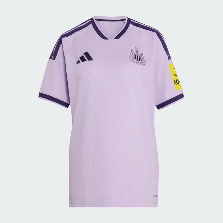 Newcastle United Third Jersey 26-27