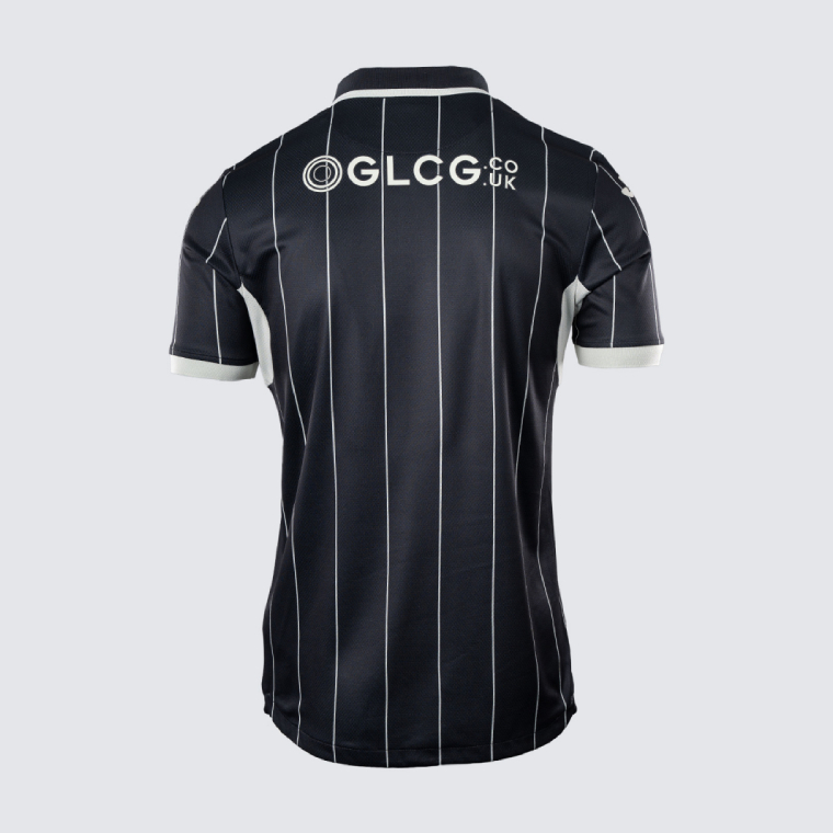 Norwich City Away Jersey 26-27