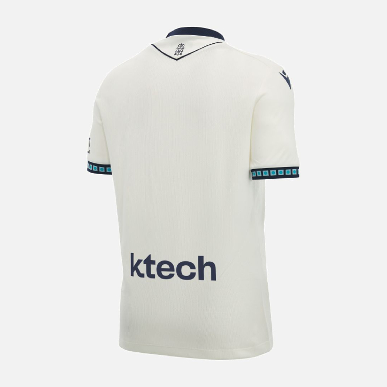 Osasuna Away Jersey 26-27
