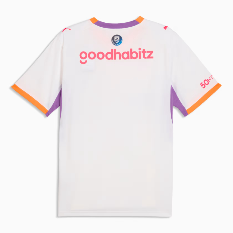 PSV Eindhoven Away Jersey 26-27