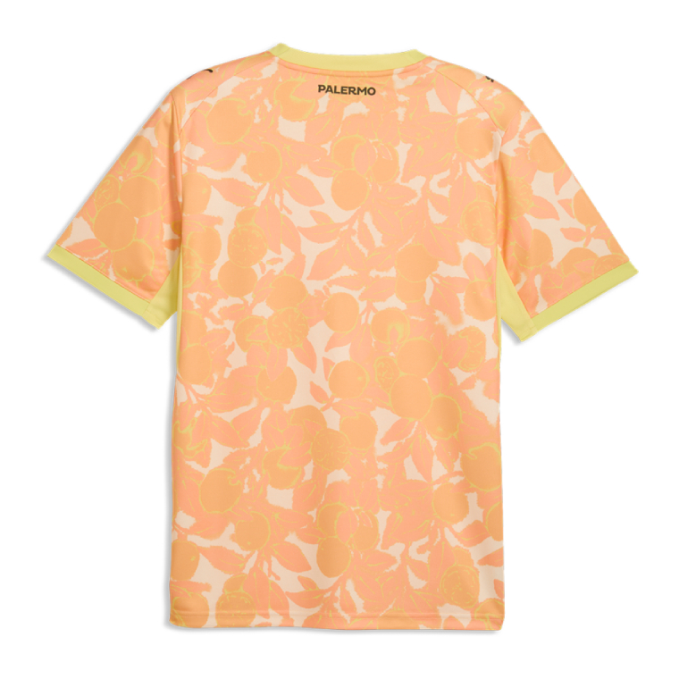Palermo FC Away Jersey 26-27