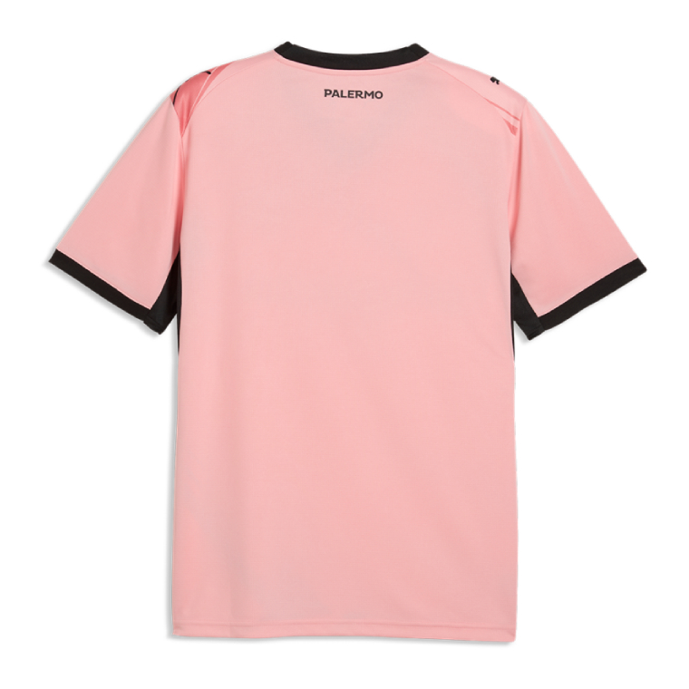 Palermo FC Home Jersey 26-27