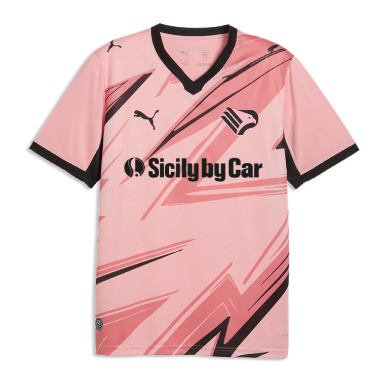 Palermo FC Home Jersey 26-27