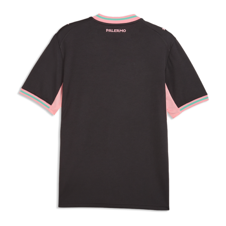 Palermo FC Third Jersey 26-27