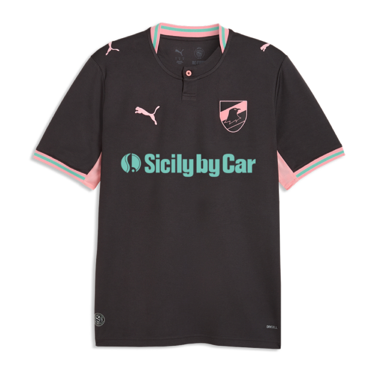 Palermo FC Third Jersey 26-27