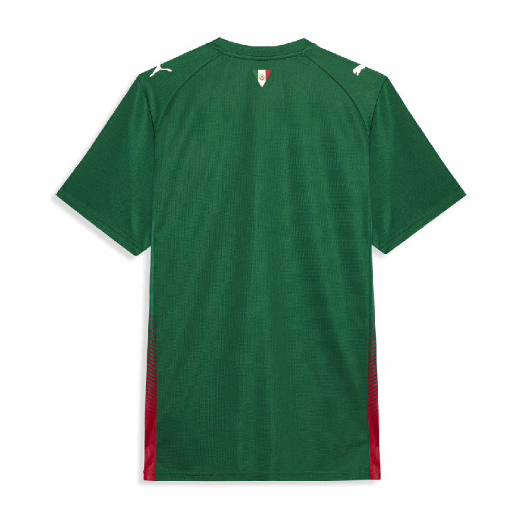 Palmeiras Home Jersey 26-27