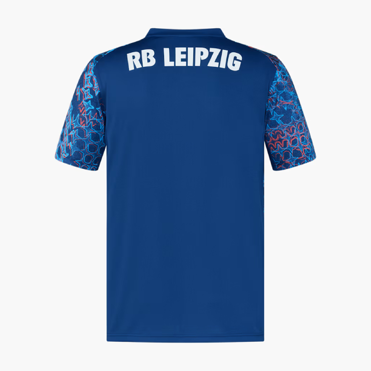 RB Leipzig Third Jersey 26-27