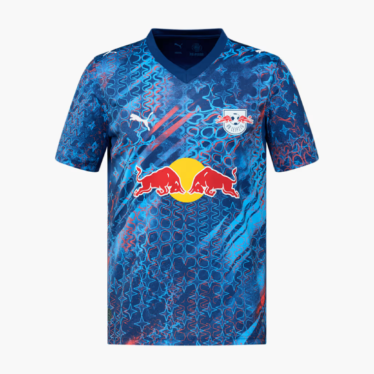 RB Leipzig Third Jersey 26-27