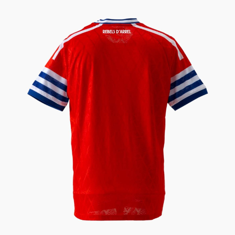 RCD Espanyol Away Jersey 26-27