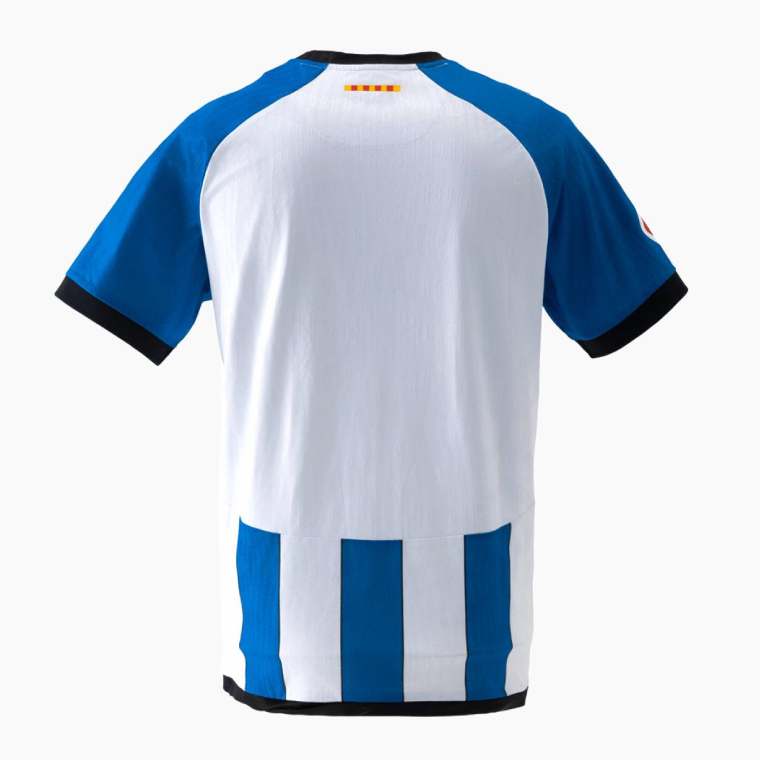 RCD Espanyol Home Jersey 26-27