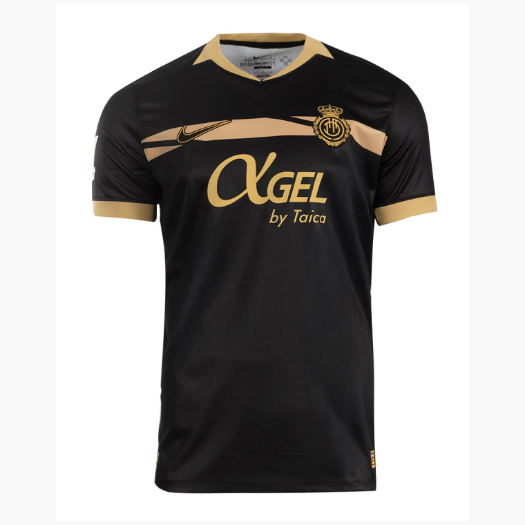 RCD Mallorca Away Jersey 26-27