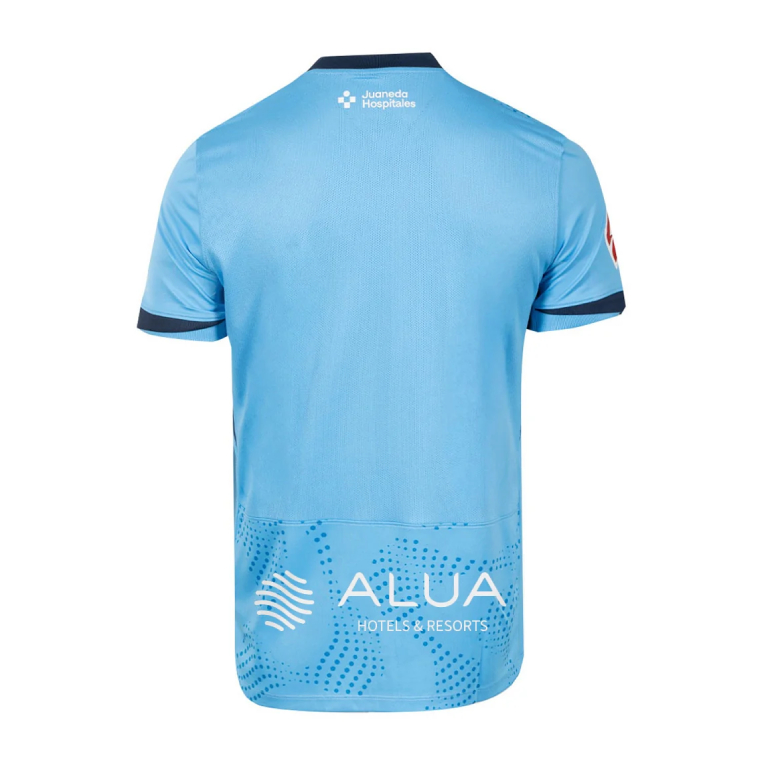 RCD Mallorca Third Jersey 26-27