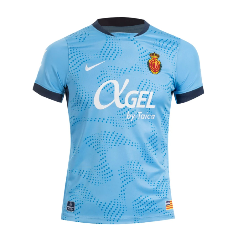 RCD Mallorca Third Jersey 26-27