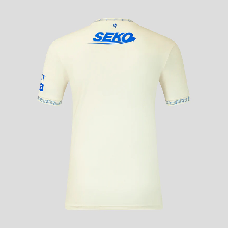 Rangers Away Jersey 26-27