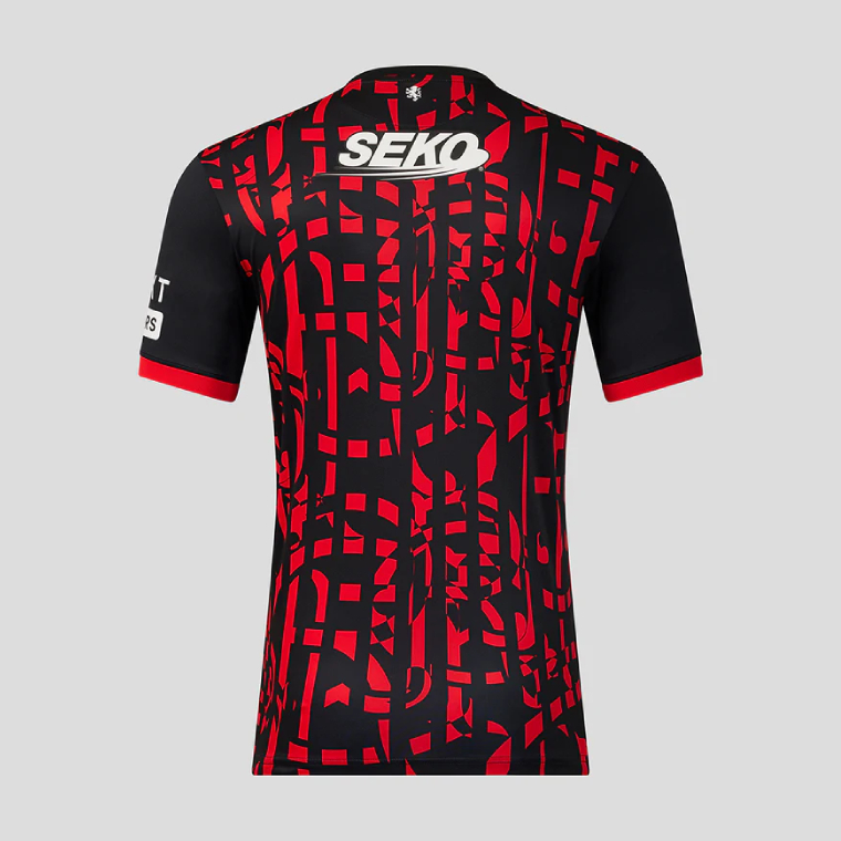 Rangers Third Jersey 26-27