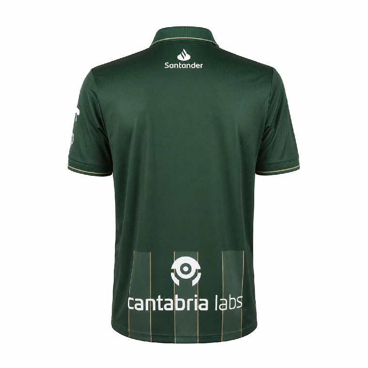 Real Racing Club Away Jersey 26-27