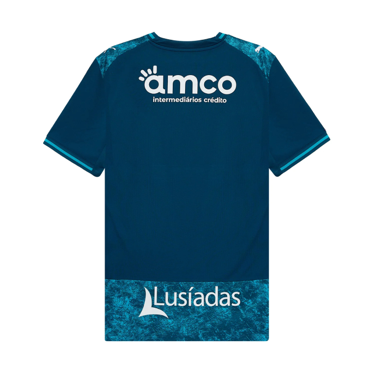 SC Braga Away Jersey 26-27