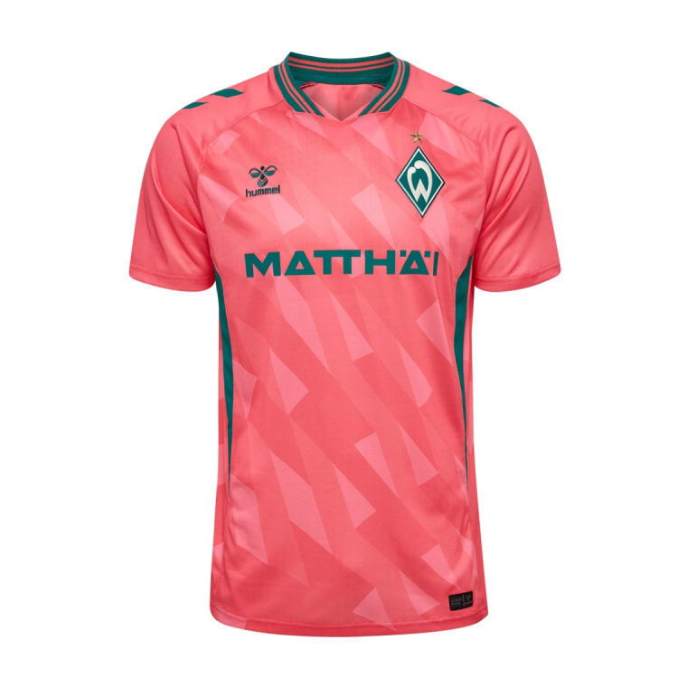 SV Werder Bremen Third Jersey 26-27