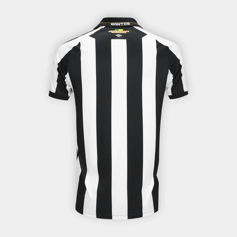 Santos FC Away Jersey 26-27