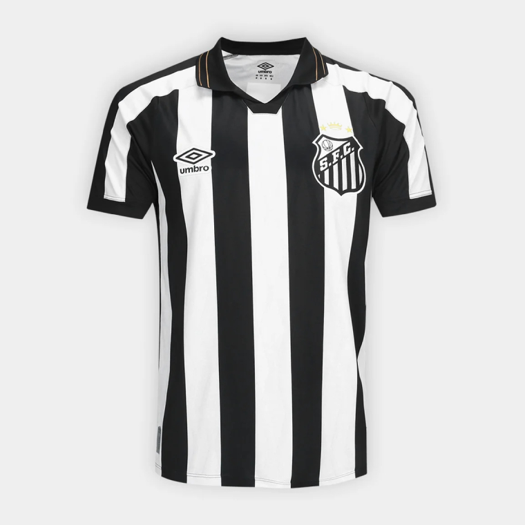 Santos FC Away Jersey 26-27