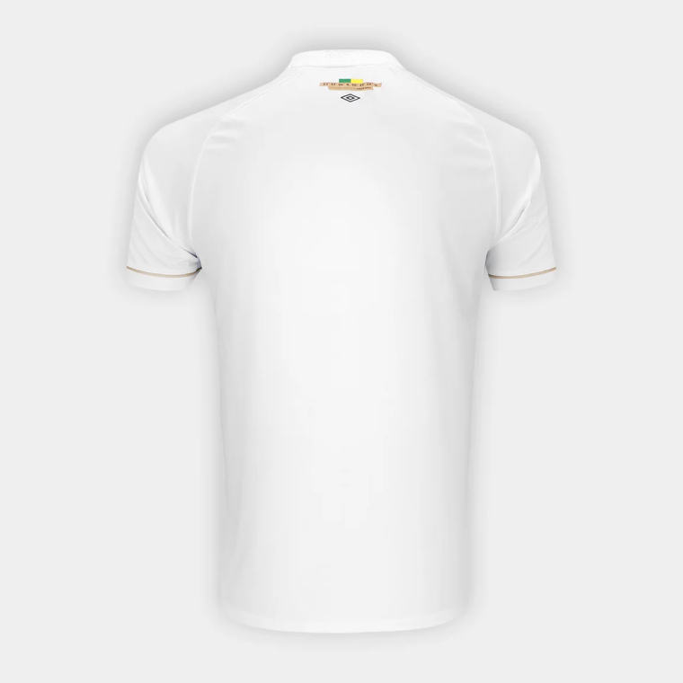 Santos FC Home Jersey 26-27