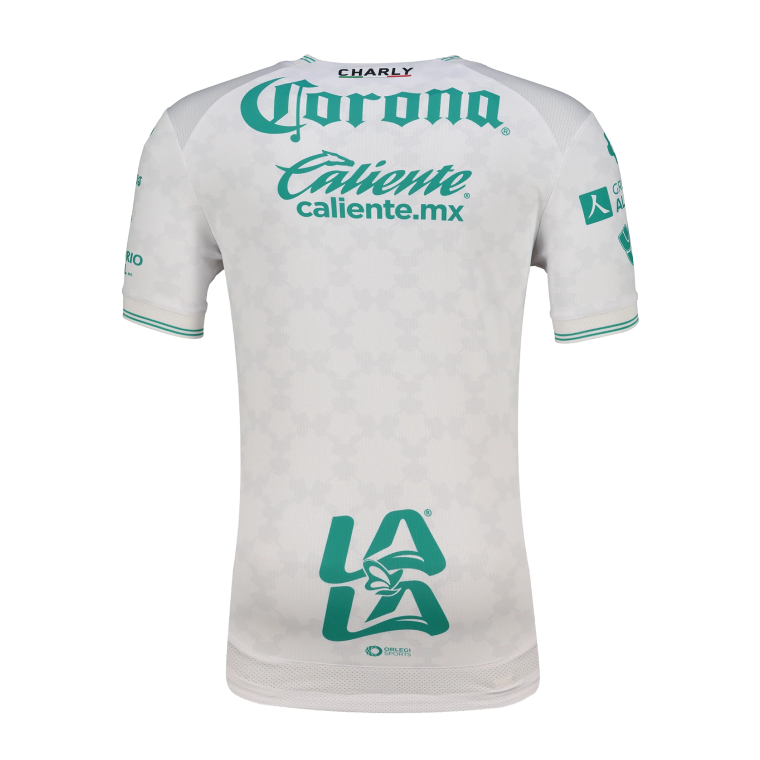 Santos Laguna Away Jersey 26-27