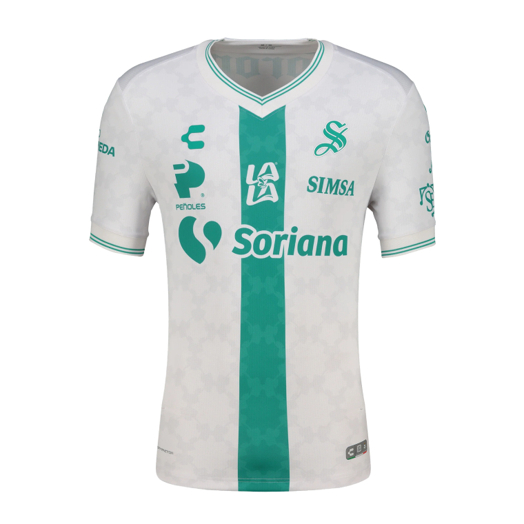 Santos Laguna Away Jersey 26-27