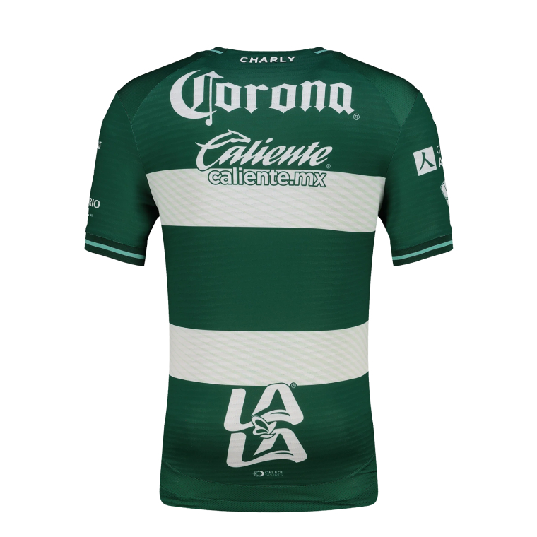 Santos Laguna Home Jersey 26-27