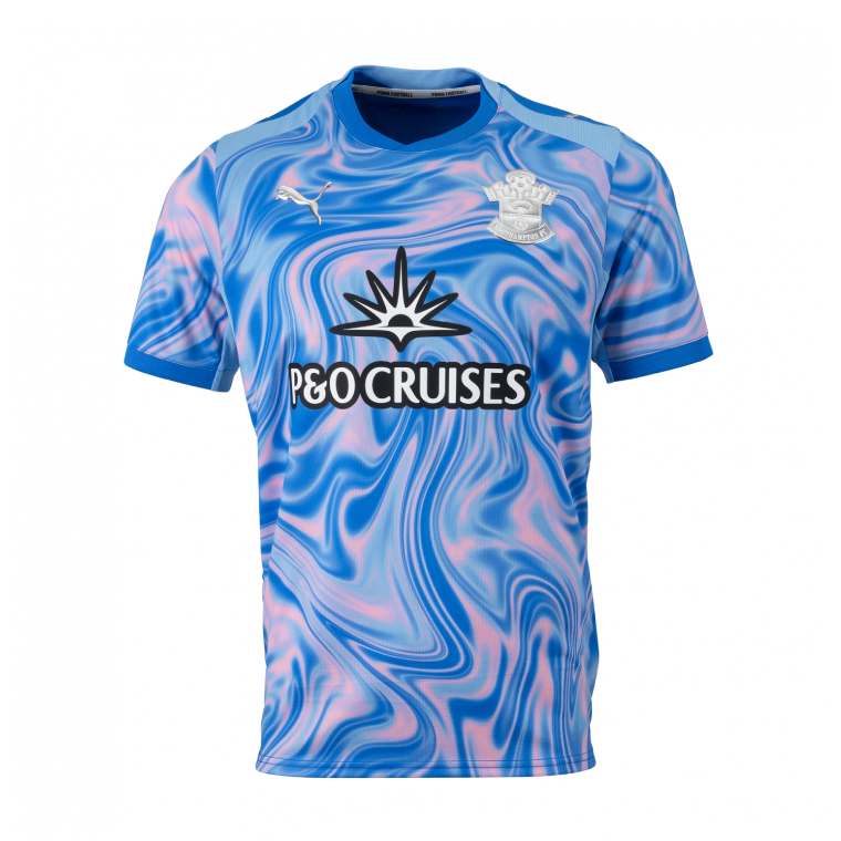 Southampton Away Jersey 26-27