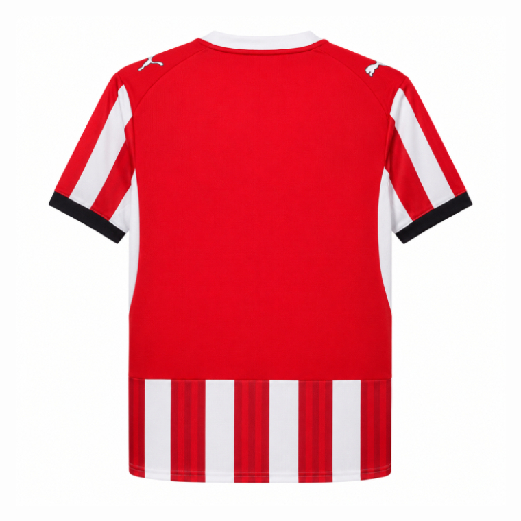 Southampton Home Jersey 26-27