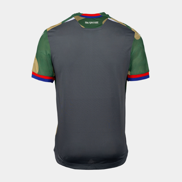 Stoke City Away Jersey 26-27