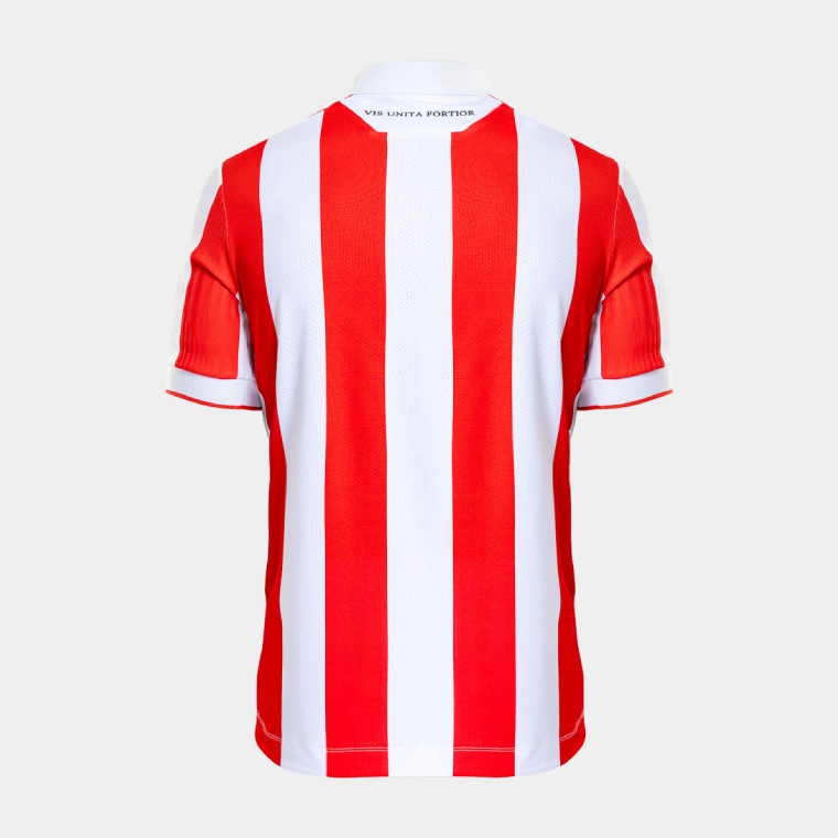 Stoke City Home Jersey 26-27