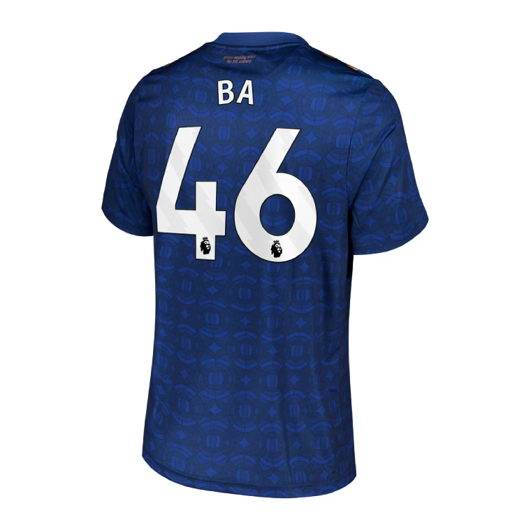 Sunderland Third BA 46 Jersey 26-27