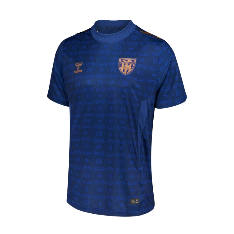 Sunderland Third Jersey 26-27
