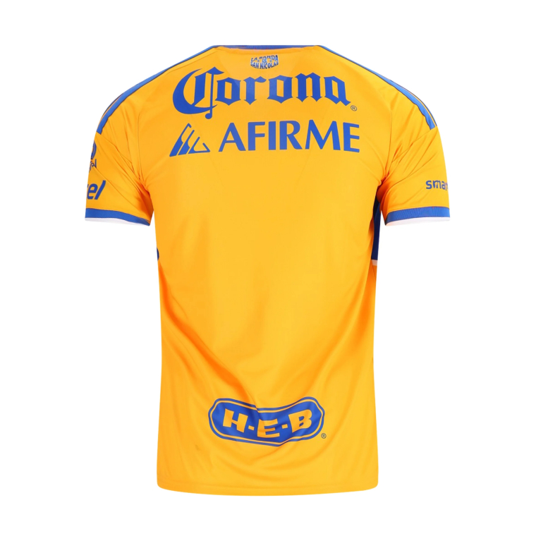 Tigres UANL Home Jersey 26-27