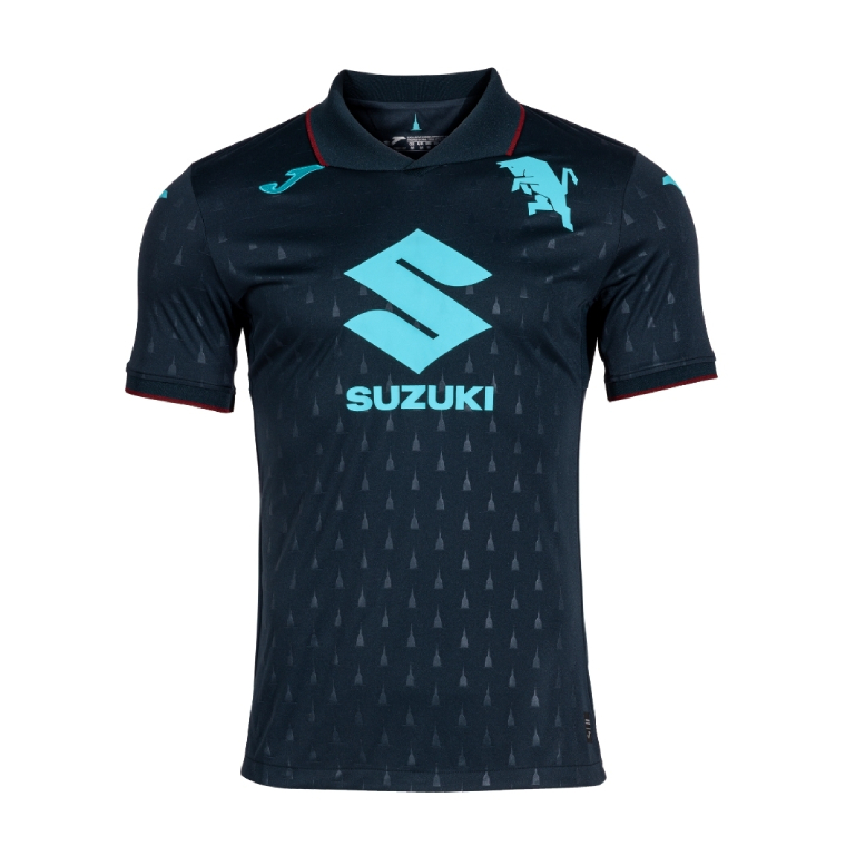 Torino FC Third Jersey 26-27