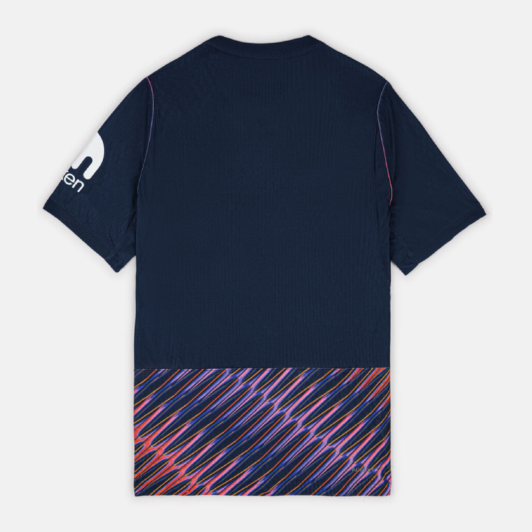 Tottenham Hotspur Away Jersey 26-27 (Player Version)