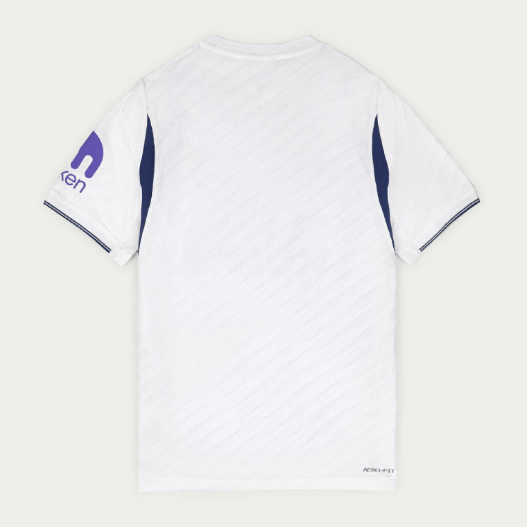 Tottenham Hotspur Home Jersey 26-27 (Player Version)