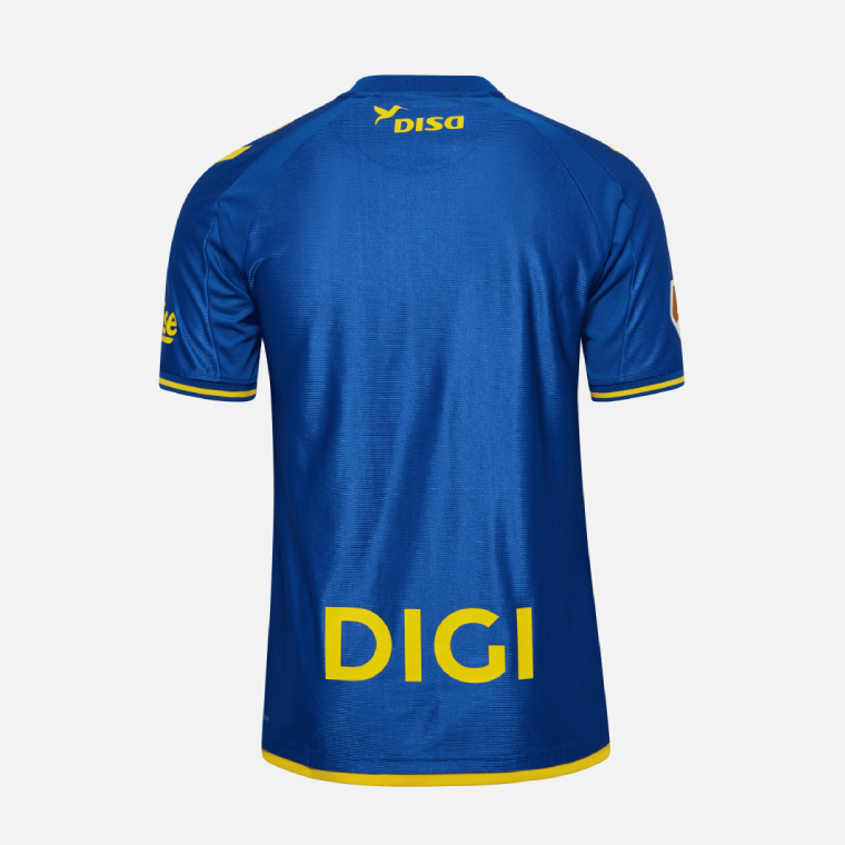UD Las Palmas Away Jersey 26-27