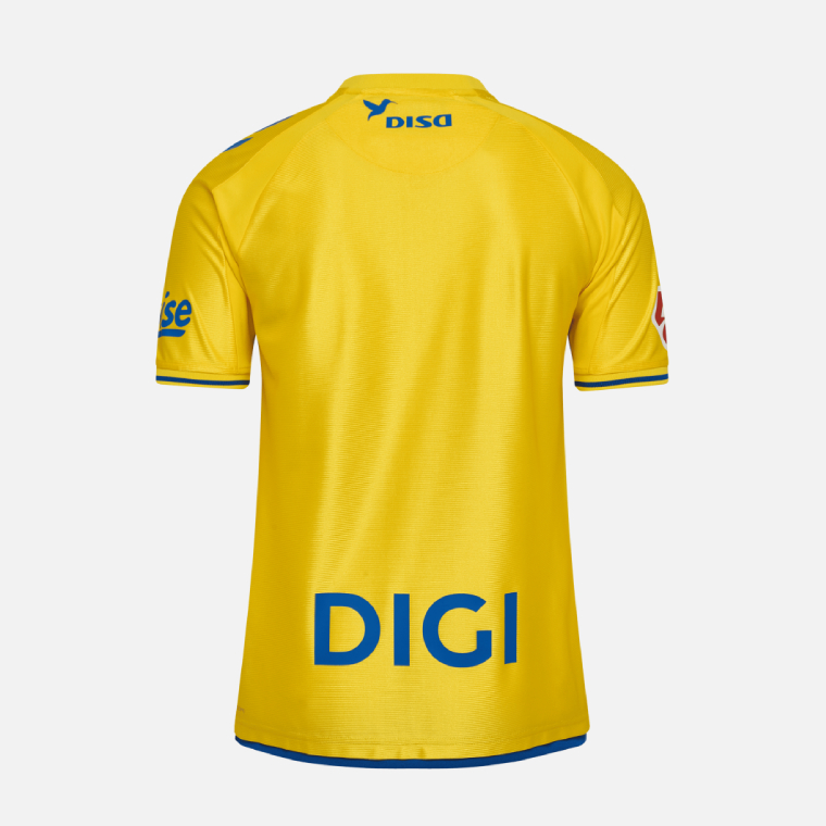 UD Las Palmas Home Jersey 26-27
