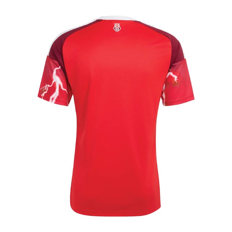 Universidad de Chile Third Jersey 26-27