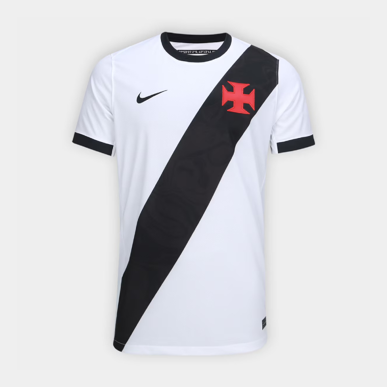 Vasco da Gama Away Jersey 26-27