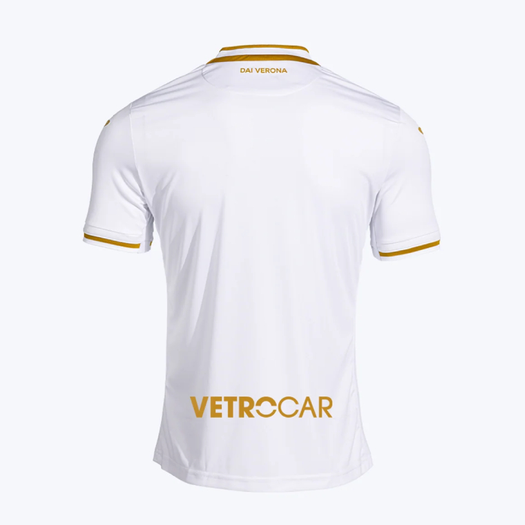 Verona FC Third Jersey 26-27