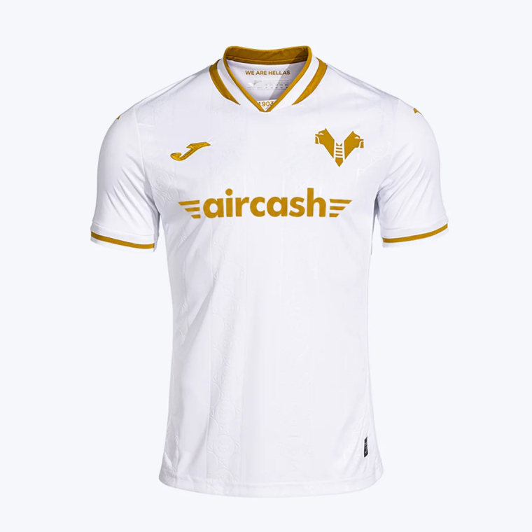 Verona FC Third Jersey 26-27