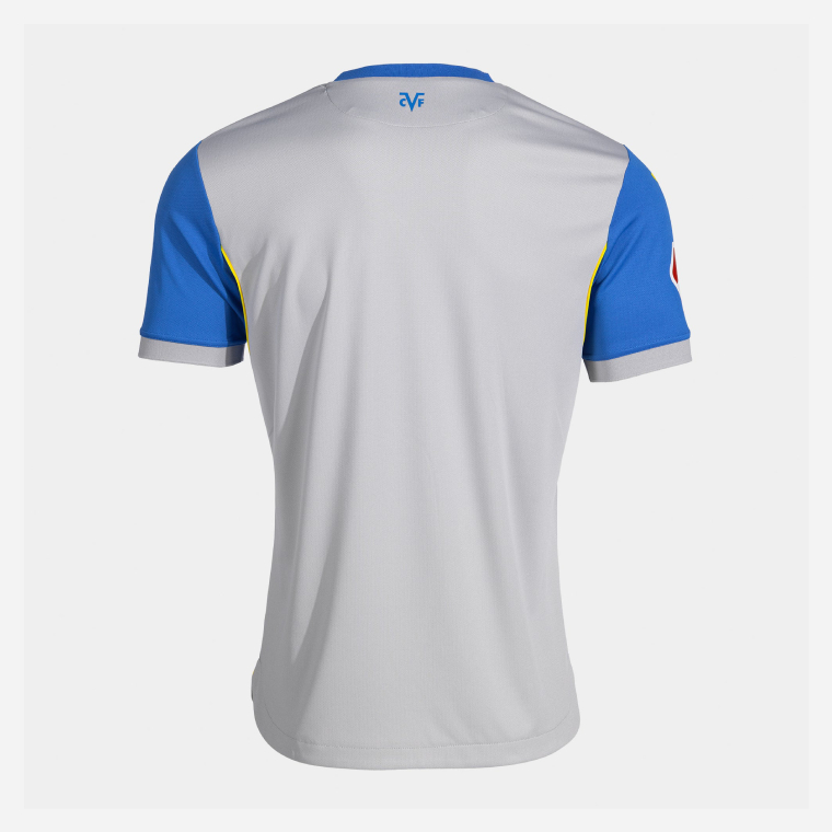 Villarreal CF Away Jersey 26-27