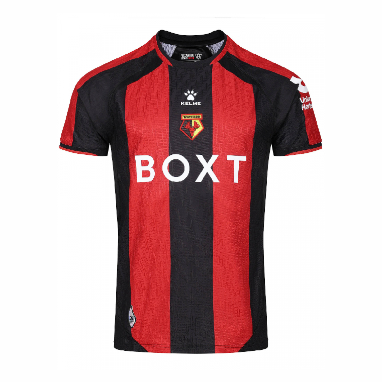 Watford Away Jersey 26-27