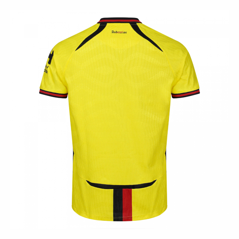 Watford Home Jersey 26-27